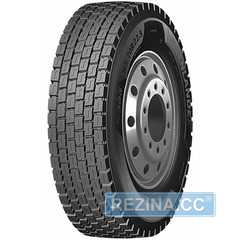 Купить Грузовая шина GRENLANDER AD656 (ведущая) 315/70R22.5 154/150M