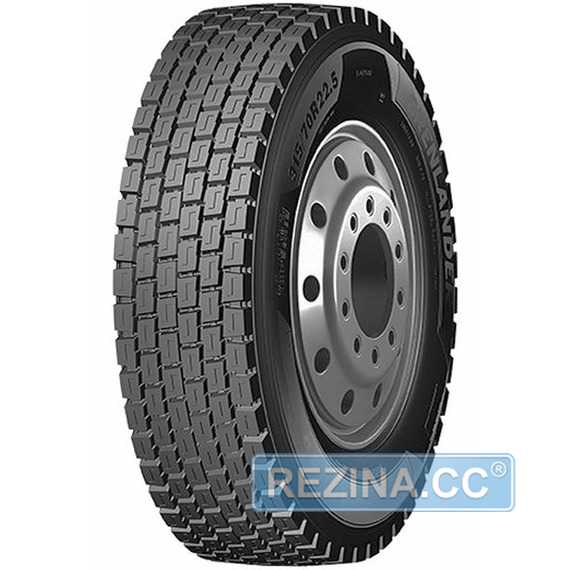 Купить Грузовая шина GRENLANDER AD656 (ведущая) 315/70R22.5 154/150M