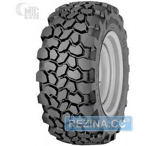 Купить Грузовая шина CONTINENTAL MPT81 335/80R20 152K