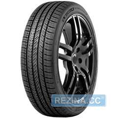 Купити Всесезонна шина MICHELIN Pilot Sport All Season 4 235/55R20 105V
