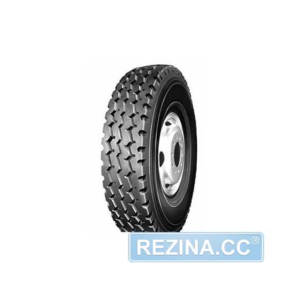 Грузовая шина LONG MARCH LM201 - rezina.cc