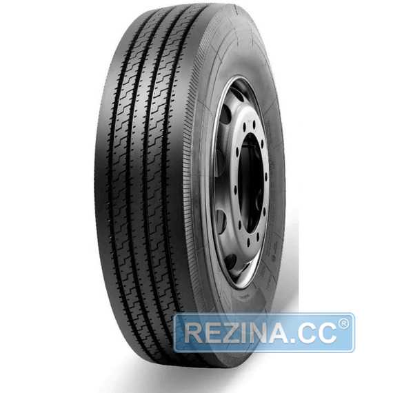 Купить Грузовая шина GALLANT GL660 (рулевая) 295/80R22.5 152/149M