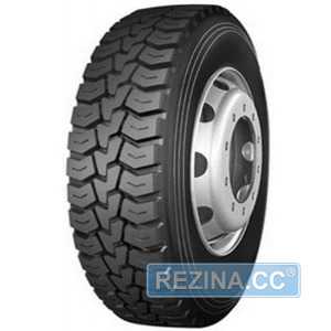 Купить Грузовая шина LONG MARCH LM328 (ведущая) 315/80R22.5 158/156J 22PR