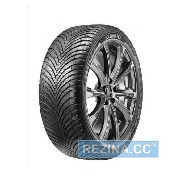 Купить Всесезонная шина KUMHO Solus 4S HA32 215/65R17 103V