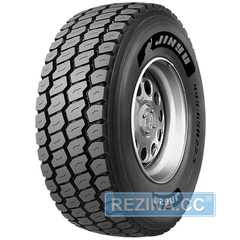 Купить Грузовая шина JINYU JA626 (прицепная) 385/65R22,5 164K