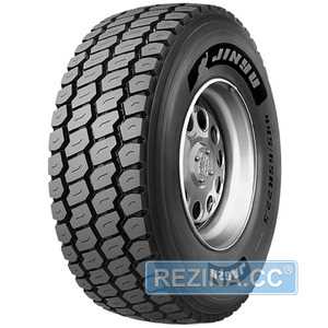 Купить Грузовая шина JINYU JA626 (прицепная) 385/65R22,5 164K