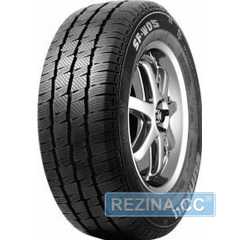 Купити Зимова шина SUNFULL SFW05 215/65R15C 104/102R