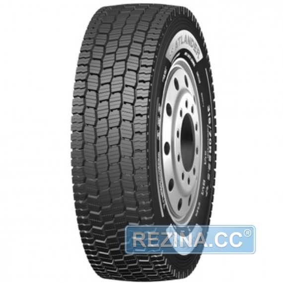 Купити ATLANDER ATL08 (ведуча) 245/70R19.5 136/134M