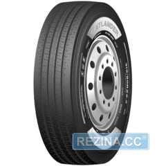 Купить Грузовая шина ATLANDER Lander Steer ATL01 (рулевая) 265/70R19.5 140/138M