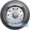 Купити Вантажна шина ATLANDER Lander Steer ATL01 (рульова) 315/70R22,5 157/154K