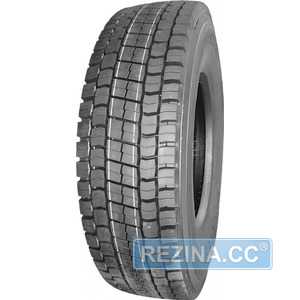 Купить ATLANDER Lander Steer ATL66 (ведущая) 245/70R19.5 136/134M