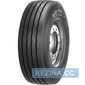 Купить Грузовая шина PIRELLI R02 ProFuel Steer (рулевая) 385/55R22.5 162K