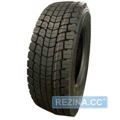 Купить Грузовая шина UNICOIN D-608 (ведущая) 315/80 R22.5 154/150M PR20