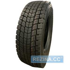 Купить Грузовая шина UNICOIN D-608 (ведущая) 315/80 R22.5 154/150M PR20