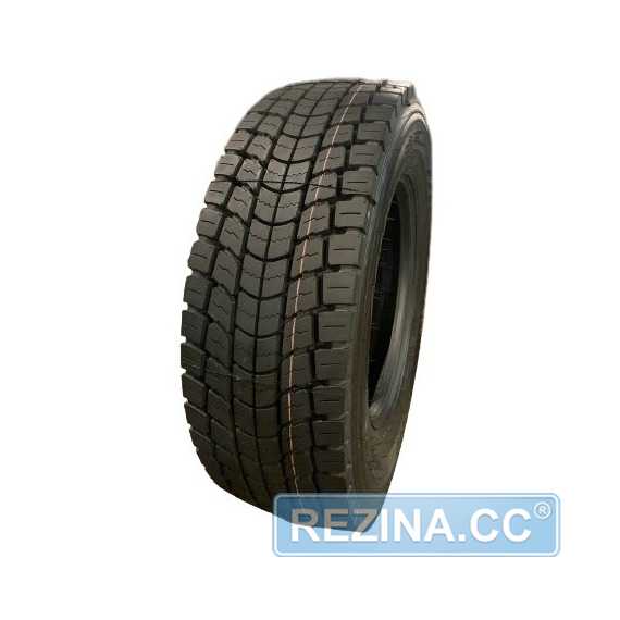 Купити Вантажна шина UNICOIN D-608 (ведуча) 315/80 R22.5 154/150M PR20