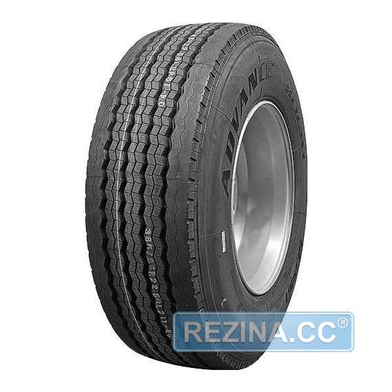 Купити Вантажна шина ONYX RSHO162 (рульова) 385/65R22.5 160K