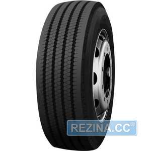 Купити Вантажна шина LONG MARCH LM703 (рульова) 315/70R22.5 154/150L 18PR