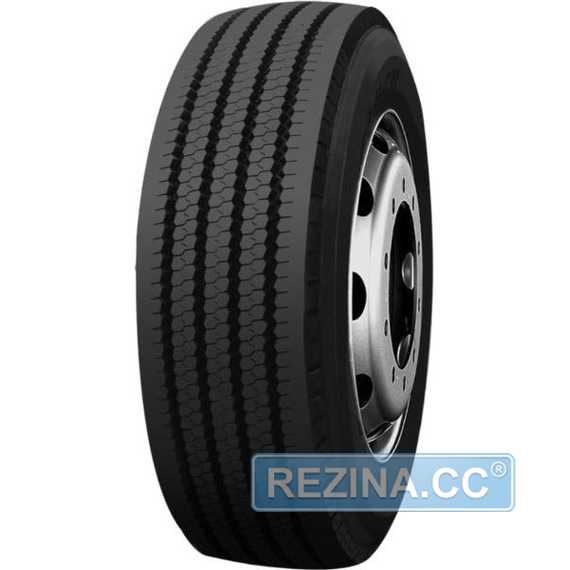 Грузовая шина LONG MARCH LM703 - rezina.cc