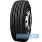 Купити Вантажна шина LONG MARCH LM703 (рульова) 315/70R22.5 154/150L 18PR