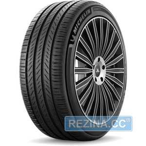 Купить Летняя шина MICHELIN Primacy 5 215/55R17 94V