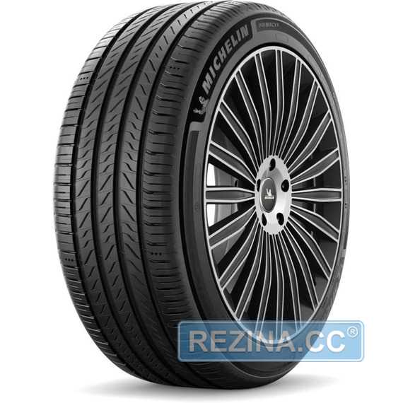 Купити Літня шина MICHELIN Primacy 5 215/65R16 98H