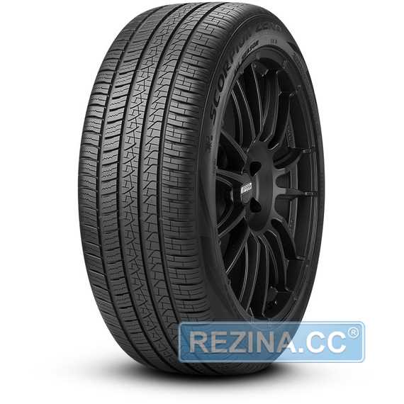 Купити Всесезонна шина PIRELLI Scorpion Zero All Season 265/40R22 106Y XL