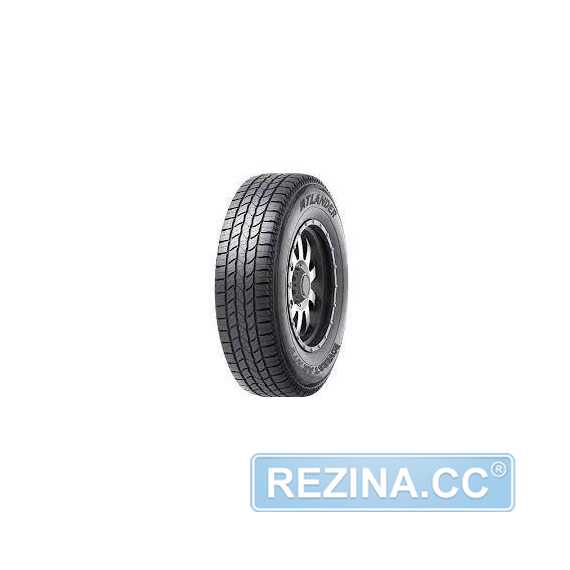 Всесезонная шина ATLANDER Roverstar A/T II - rezina.cc