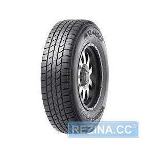 Купить Всесезонная шина ATLANDER Roverstar A/T II 265/60R18 110H