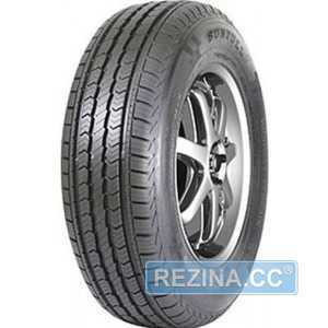 Купить Всесезонная шина SUNFULL MONT-PRO HT782 215/70R16 100H