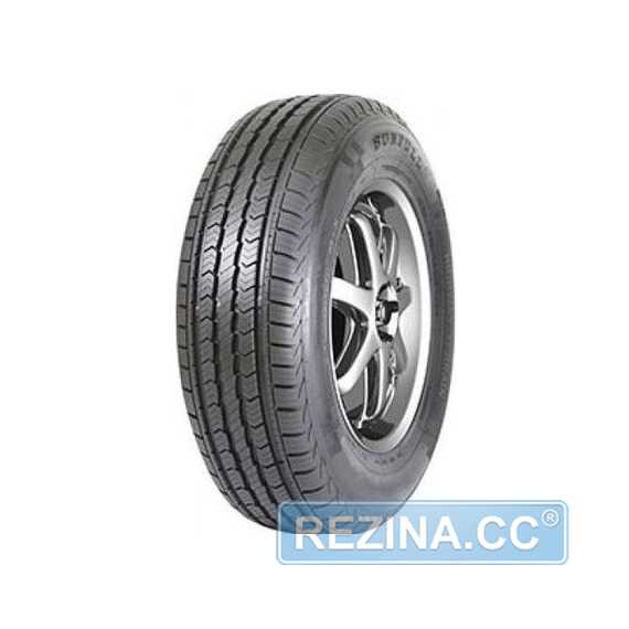 Купить Всесезонная шина SUNFULL MONT-PRO HT782 225/70R16 103H