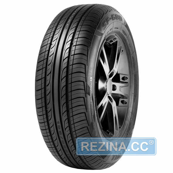 Купити Літня шина SUNFULL SF688 215/70R15 98H