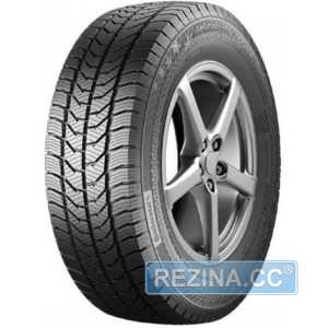 Купить Зимняя шина CONTINENTAL VanContact Viking 225/65R16C 121/120R
