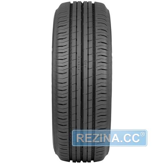 Летняя шина Nokian Tyres Cargoproof C - rezina.cc