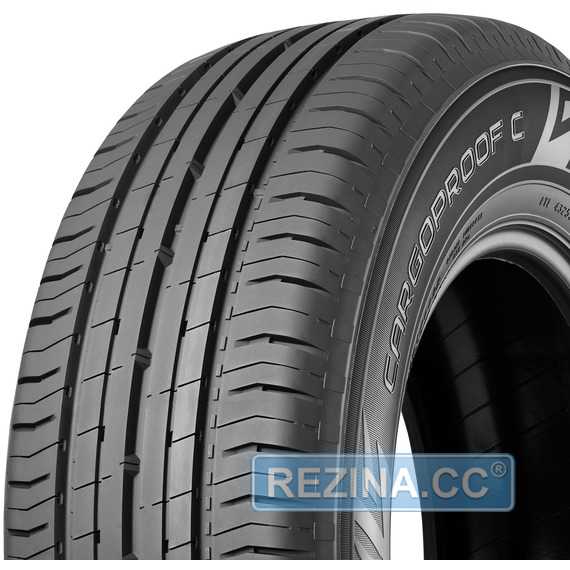 Летняя шина Nokian Tyres Cargoproof C - rezina.cc