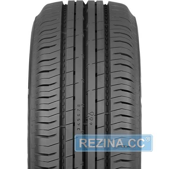 Купити Літня шина Nokian Tyres Cargoproof C 225/55R17C 109/107H