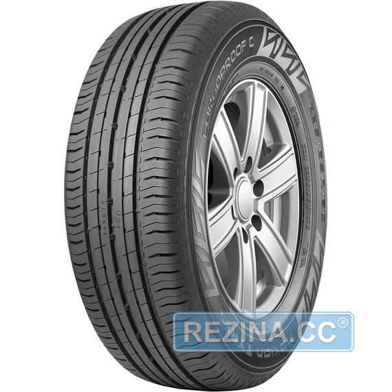 Купити Літня шина Nokian Tyres Cargoproof C 225/55R17C 109/107H