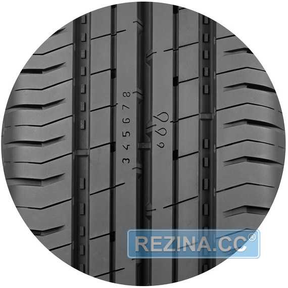 Купити Літня шина Nokian Tyres Cargoproof C 225/55R17C 109/107H