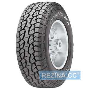 Купити Всесезонна шина HANKOOK DYNAPRO ATM RF10 265/60R18 110T