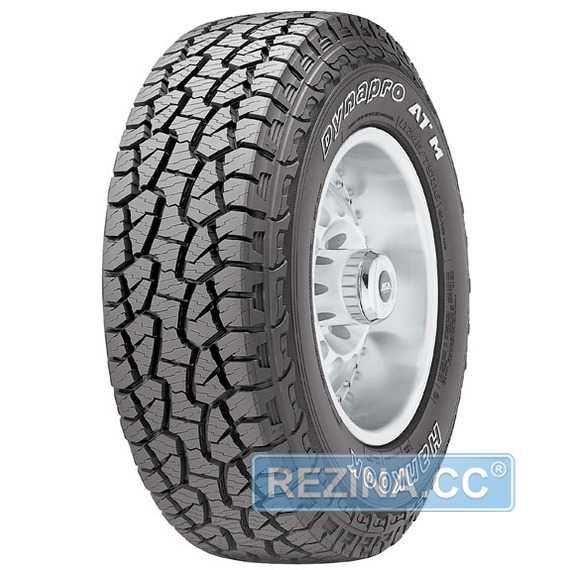 Купити Всесезонна шина HANKOOK DYNAPRO ATM RF10 265/60R18 110T