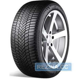 Купити Всесезонна шина BRIDGESTONE Weather Control A005 255/50R19 103T