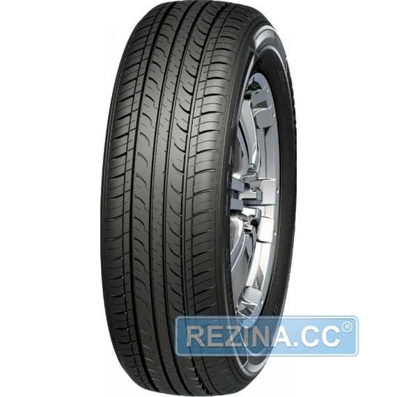 Летняя шина KUSTONE Radial P07 - rezina.cc