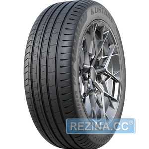 Купить Летняя шина KUSTONE Passion P9 185/65R15 88H