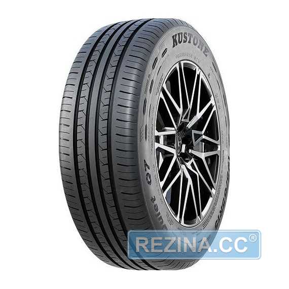 Купити Літня шина KUSTONE Quiet Q7 185/65R14 86H