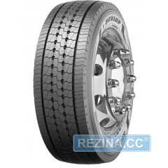 Купить Грузовая шина DUNLOP SP 346 385/55R22.5 160K/158L