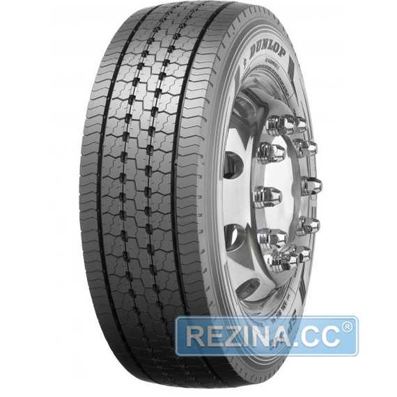 Грузовая шина DUNLOP SP 346 - rezina.cc