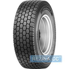 Купить Грузовая шина TRIANGLE TRD66 (ведущая) 315/70R22.5 154/150M