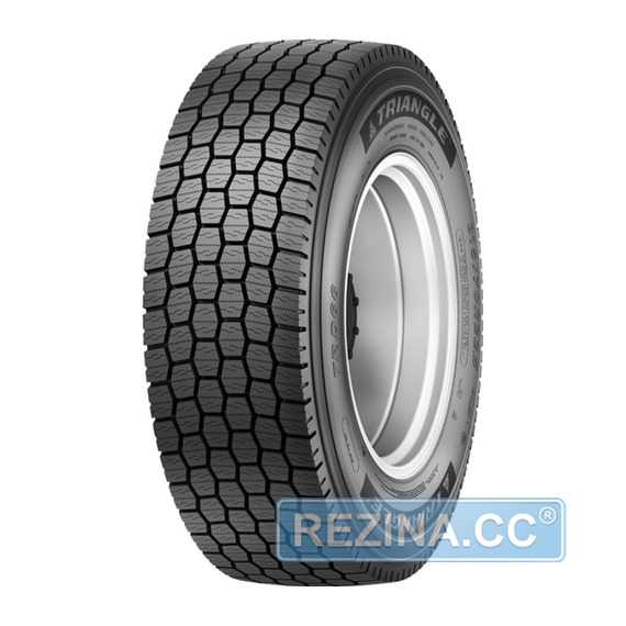 Купити Вантажна шина TRIANGLE TRD66 (ведуча) 315/70R22.5 154/150M