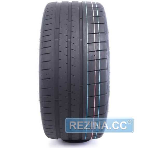 Летняя шина HANKOOK Ventus S1 Evo Z K129 - rezina.cc