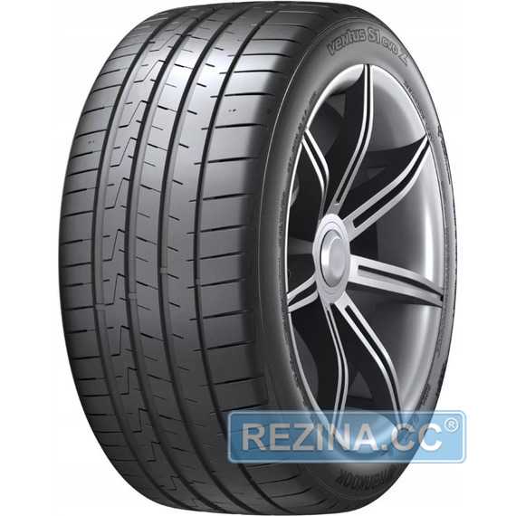 Летняя шина HANKOOK Ventus S1 Evo Z K129 - rezina.cc