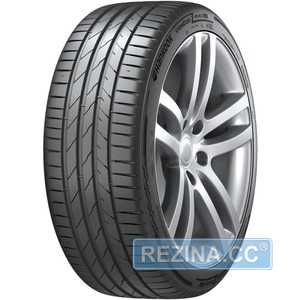 Купити Літня шина HANKOOK Ventus Evo SUV K137A 245/40R19 98Y XL